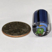 Load image into Gallery viewer, Beth James Jiminy Cricket Cane
