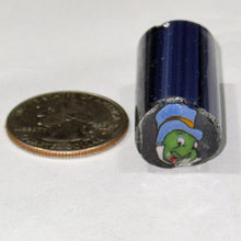 Load image into Gallery viewer, Beth James Jiminy Cricket Cane

