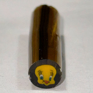 Beth James Tweety Head Cane