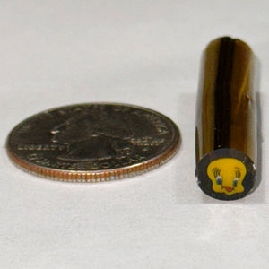 Beth James Tweety Head Cane
