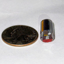 Load image into Gallery viewer, Beth James Red Baron Snoopy Cane
