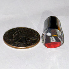 Load image into Gallery viewer, Beth James Red Baron Snoopy Cane
