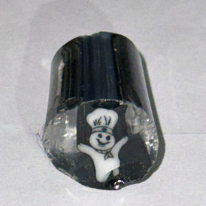 Beth James Pillsbury Doughboy Cane