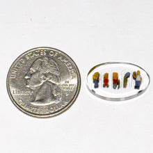 Load image into Gallery viewer, Dave Strobel Simpson’s Family Coin
