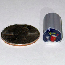 Load image into Gallery viewer, Beth James A Snoopy Christmas Cane
