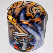 Load image into Gallery viewer, Stephen Boehme Bat Country Jar
