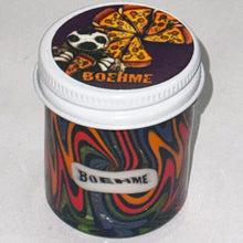 Load image into Gallery viewer, Stephen Boehme Flint Lighter w/Skulls Jar
