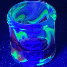 Load image into Gallery viewer, Stephen Boehme Blonde Bertha Jar
