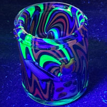 Load image into Gallery viewer, Stephen Boehme Flint Lighter w/Skulls Jar
