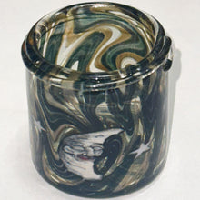 Load image into Gallery viewer, Stephen Boehme Sun &amp; Moon Jar
