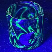 Load image into Gallery viewer, Stephen Boehme Sun &amp; Moon Jar

