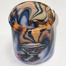 Load image into Gallery viewer, Stephen Boehme Bat Country Jar
