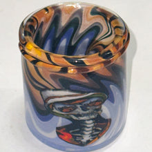 Load image into Gallery viewer, Stephen Boehme Bat Country Jar
