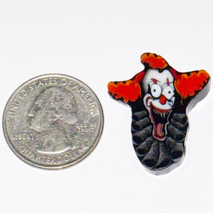 Stephen Boehme Penny Crusty Coin
