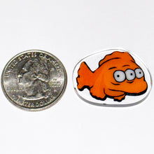 Load image into Gallery viewer, Dave Strobel Blinky Coin
