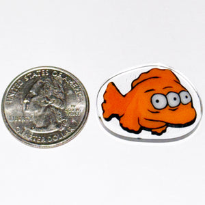 Dave Strobel Blinky Coin