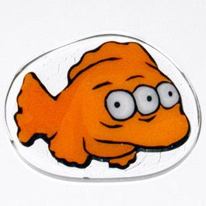 Dave Strobel Blinky Coin
