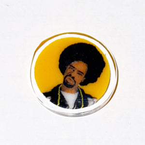 Precision Pulls Mac Dre v3 Coin