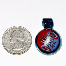 Load image into Gallery viewer, Dave Strobel Reversal Pendant
