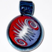 Load image into Gallery viewer, Dave Strobel Reversal Pendant
