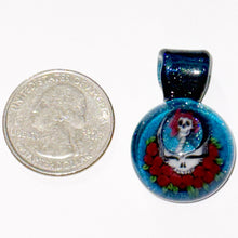 Load image into Gallery viewer, Dave Strobel Bertha Stealie Pendant
