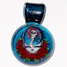 Load image into Gallery viewer, Dave Strobel Bertha Stealie Pendant
