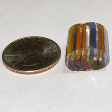 Load image into Gallery viewer, Dave Strobel Simpson’s Family Cane #1
