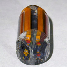 Load image into Gallery viewer, Dave Strobel Bart 4-Way Cane
