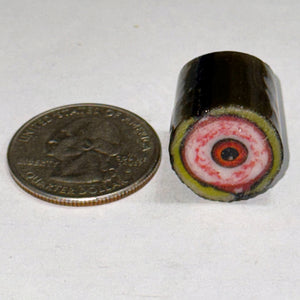 Stephen Boehme Bad Boyz Club Eye Cane