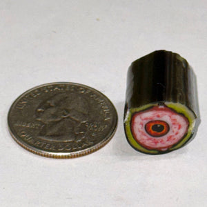 Stephen Boehme Bad Boyz Club Eye Cane