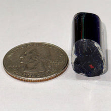 Load image into Gallery viewer, Dave Strobel Black Widow Cane
