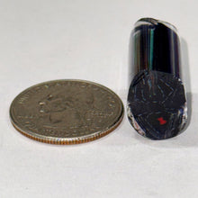 Load image into Gallery viewer, Dave Strobel Black Widow Cane
