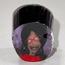 Load image into Gallery viewer, Stephen Boehme Purple Rain Linda Belcher Cane
