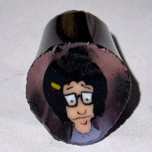 Stephen Boehme Tina Belcher Cane