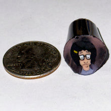 Load image into Gallery viewer, Stephen Boehme Tina Belcher Cane
