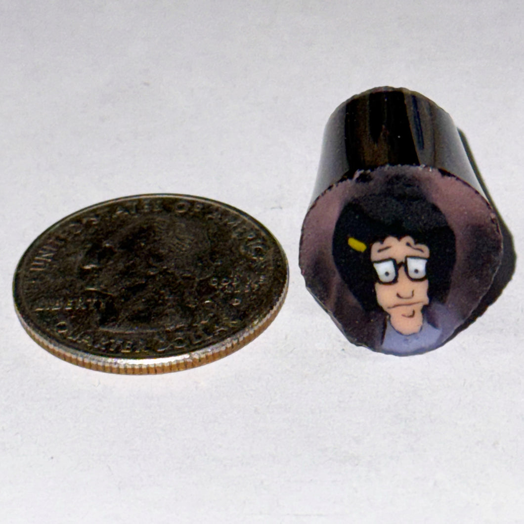 Stephen Boehme Tina Belcher Cane