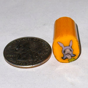 Stephen Boehme Louise Belcher Cane