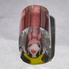 Load image into Gallery viewer, Stephen Boehme Louise Belcher Cane #2

