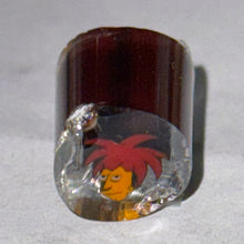 Load image into Gallery viewer, Christopher Campbell Sideshow Bob Cane #2
