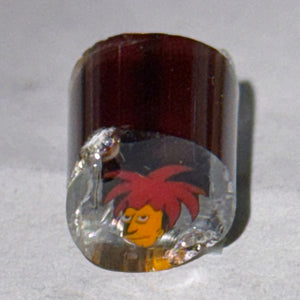 Christopher Campbell Sideshow Bob Cane #2
