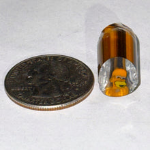 Load image into Gallery viewer, Christopher Campbell Tripping Homer Head Cane
