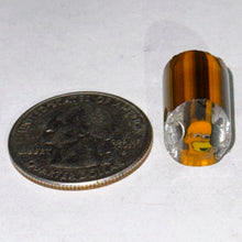 Load image into Gallery viewer, Christopher Campbell Tripping Homer Head Cane
