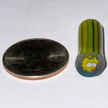 Load image into Gallery viewer, Ryan McCluer Maggie Simpson Cane
