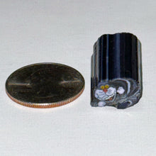 Load image into Gallery viewer, Stephen Boehme Cheshire Cat Cane
