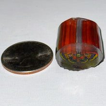 Load image into Gallery viewer, Stephen Boehme Death Moth Cane
