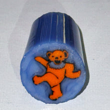 Load image into Gallery viewer, Stephen Boehme Dancing Bear Cane
