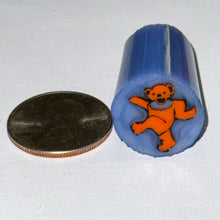 Load image into Gallery viewer, Stephen Boehme Dancing Bear Cane
