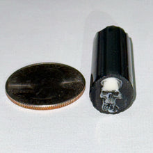 Load image into Gallery viewer, Stephen Boehme Skull Cane
