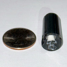 Load image into Gallery viewer, Stephen Boehme Skull Cane
