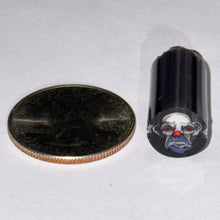 Load image into Gallery viewer, Stephen Boehme Sad Clown Cane
